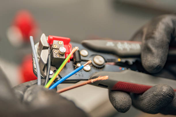 Trusted Bettendorf, IA Electrician Experts