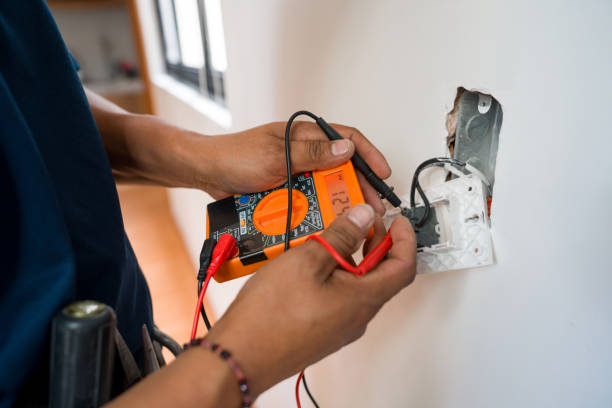 Best Electrical Rewiring Services  in Bettendorf, IA