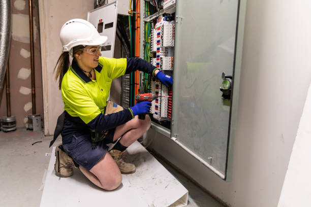  Bettendorf, IA Electrician Pros