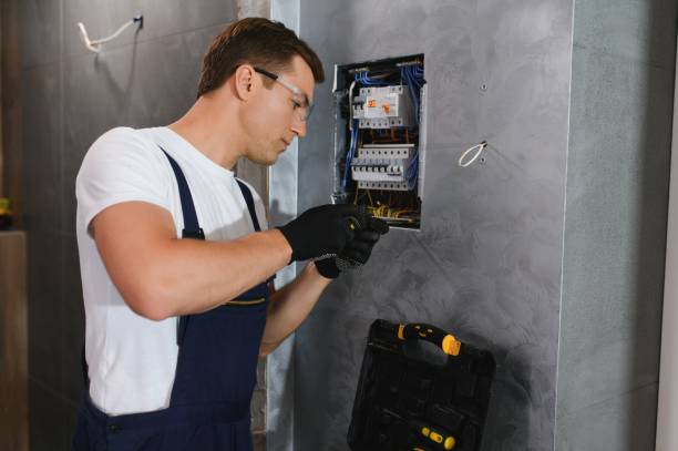 Electrical Upgrades for Homes in Bettendorf, IA