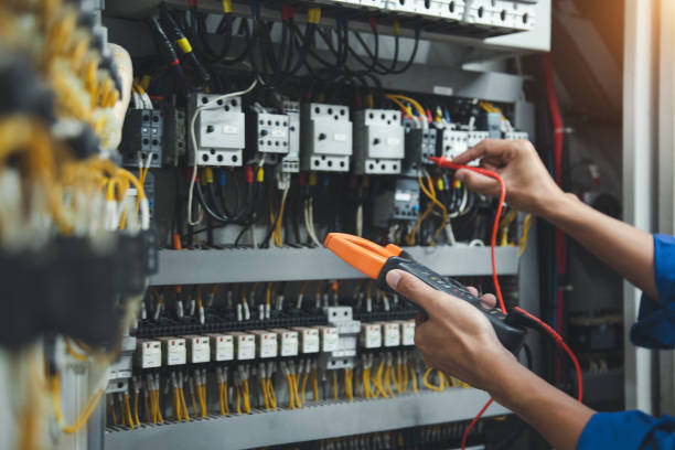 Best Electrical System Inspection  in Bettendorf, IA