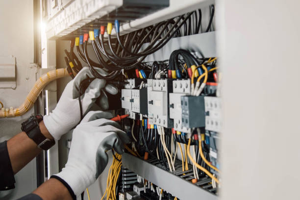 Best Electrical Wiring Services  in Bettendorf, IA